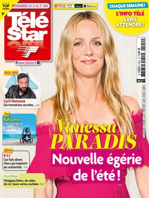 Télé Star - Magazine